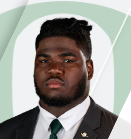 Terrance Green