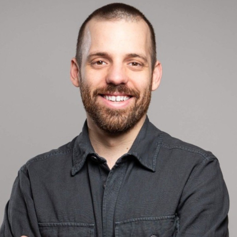 Photo of Chris Prahl