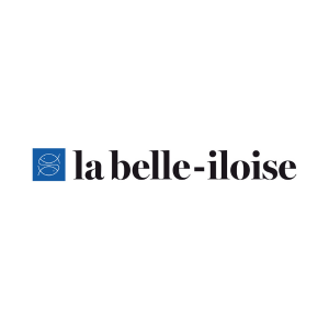 Logo CONSERVERIE LA BELLE-ILOISE