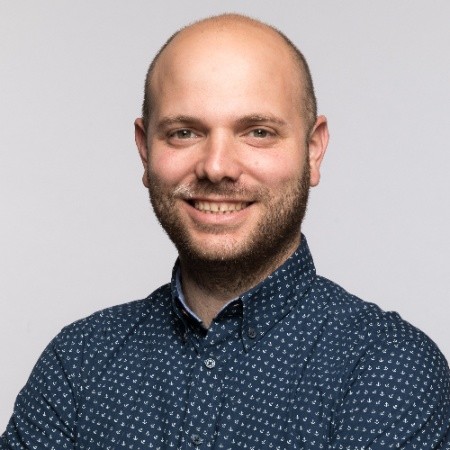 Photo of Omri Erez