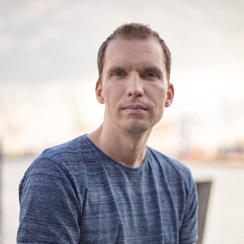 Photo of Tim Adler