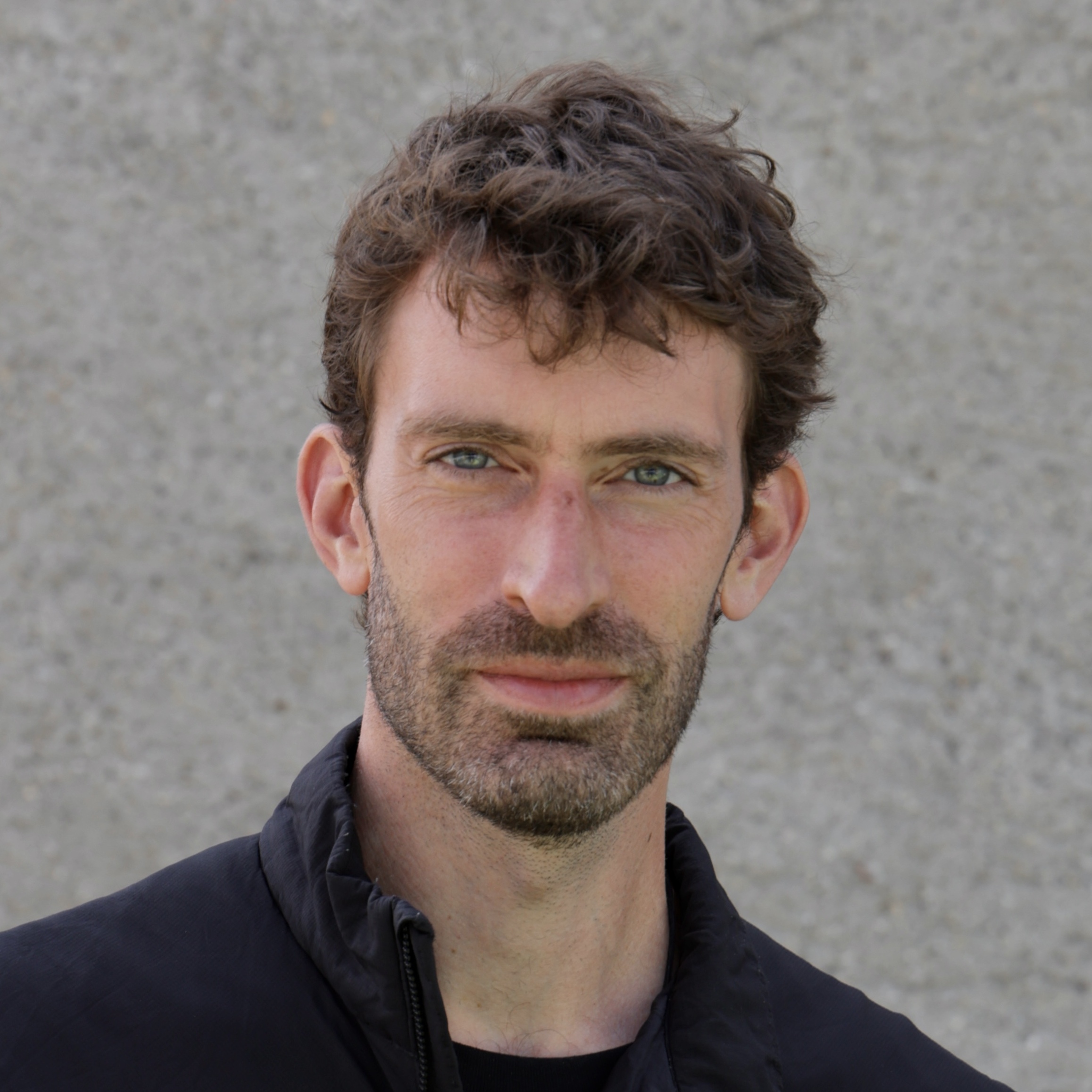 Ryan Singer