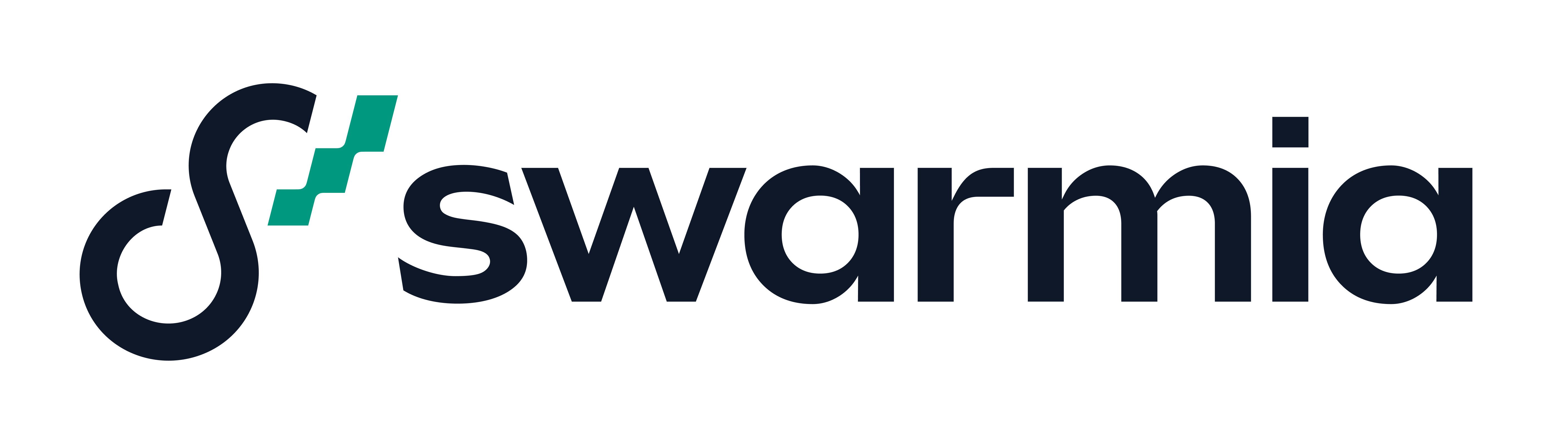 Swarmia