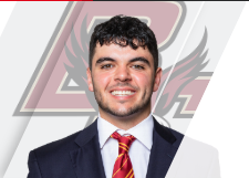 Dylan Lonergan