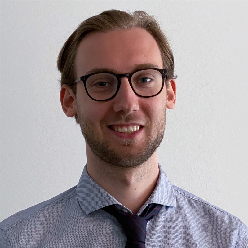 Photo of Jan Thurau