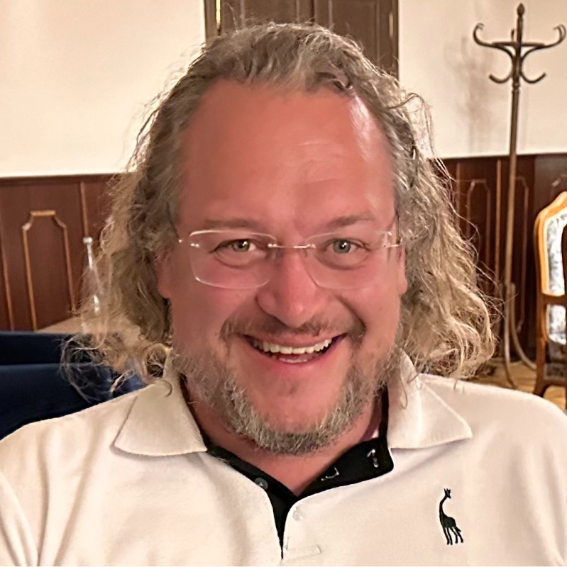 Photo of Jan Stumpf
