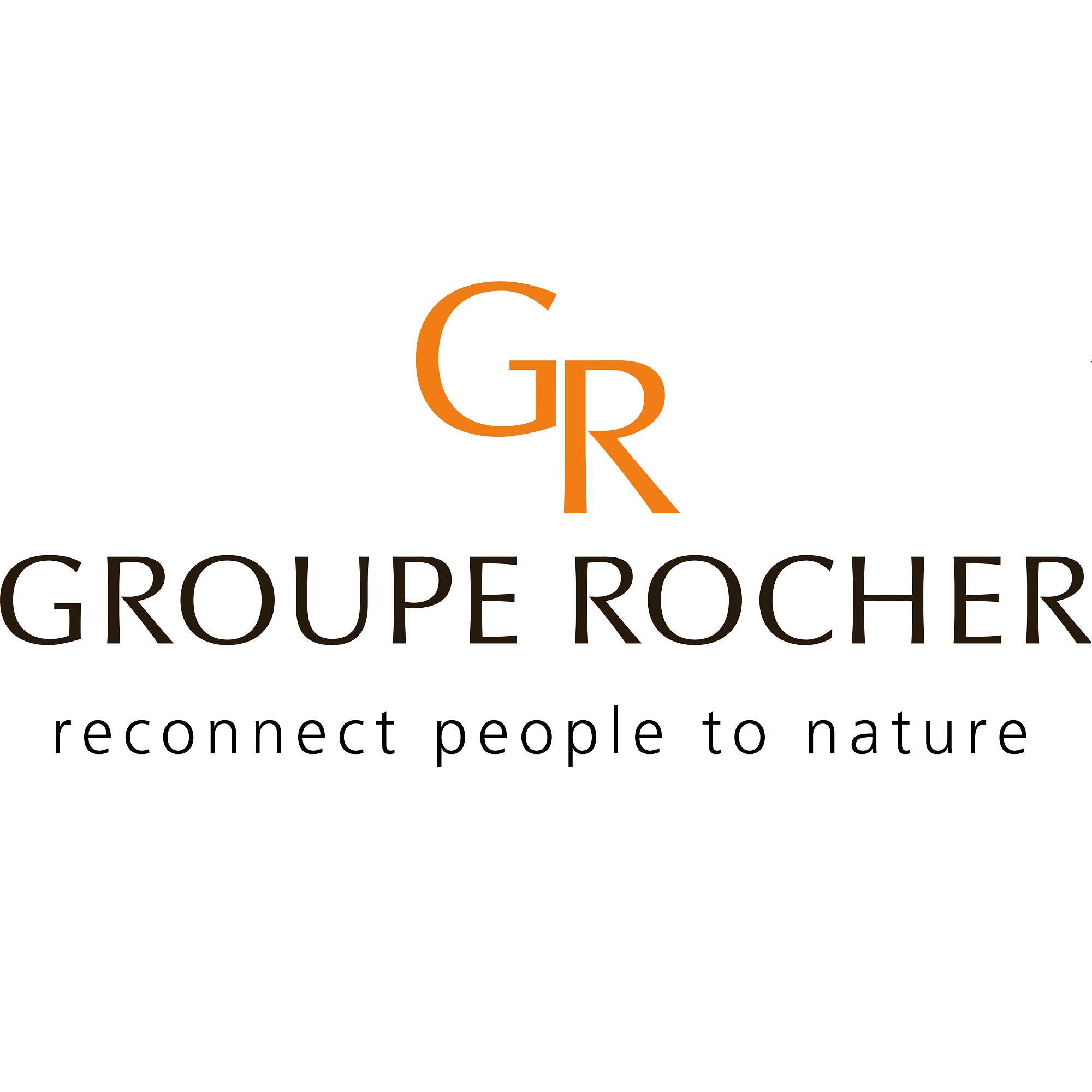 Logo GROUPE ROCHER - YVES ROCHER