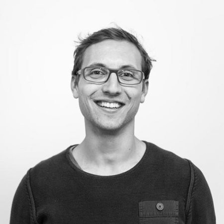 Photo of Fabian Brosig