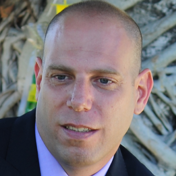 Photo of Snir Yarom