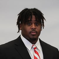 Lyndon Cooper