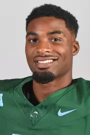 Shazz Preston