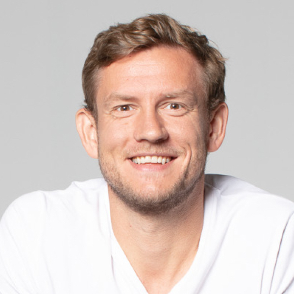 Photo of Andreas Stryz