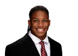 Jaylen Mbakwe