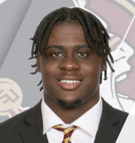 Omar Graham Jr.