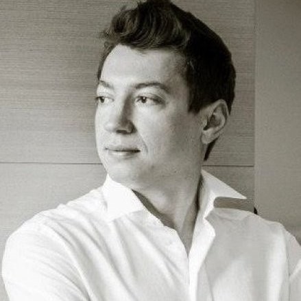 Photo of Anton Foth
