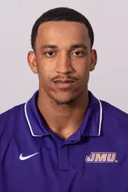 Justin Eaglin