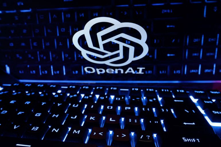 OpenAI develops an economical version of ChatGPT and internal reports raise concerns.