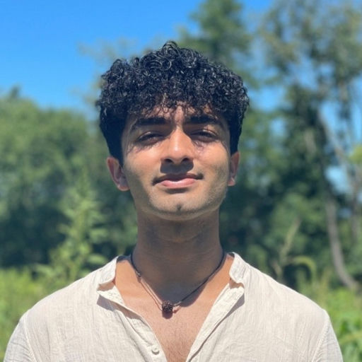 Rishin Sharma - Solana Foundation