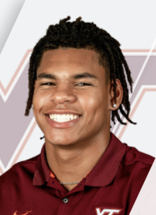 Caleb Woodson