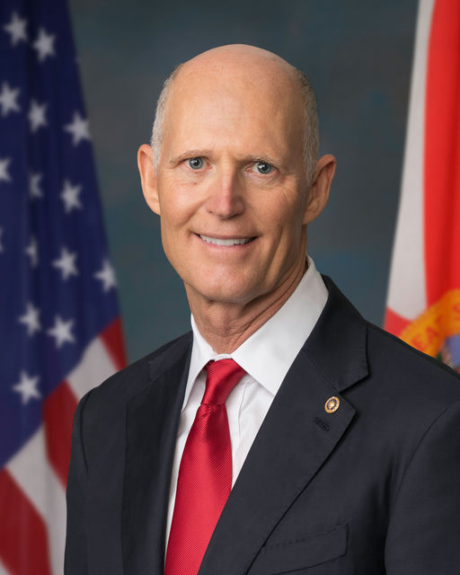 Rick Scott - US Senate