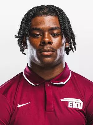 Marcus Calwise Jr.