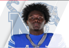 Antwann (AJ) Hill