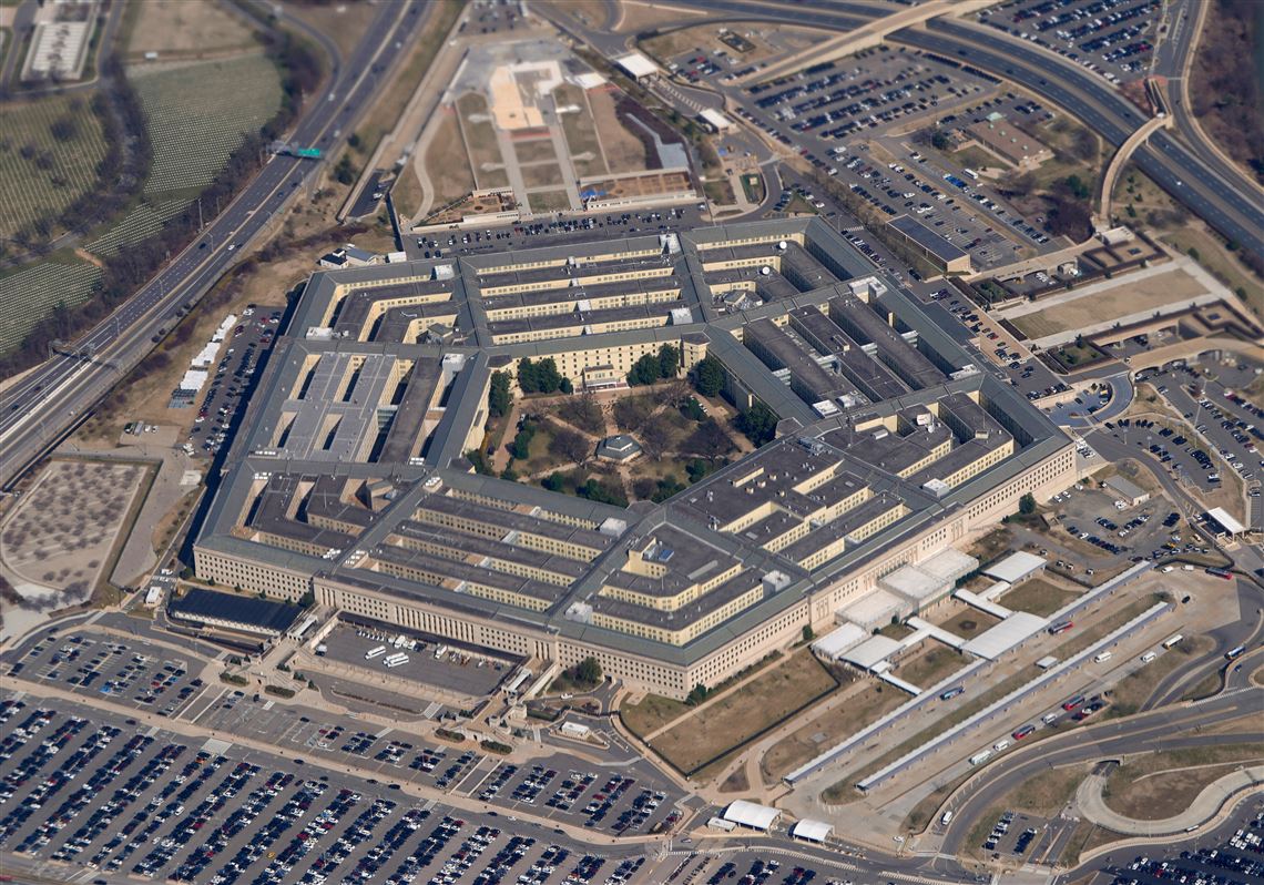 Google and the Pentagon: Innovation in AI for Advanced Military Applications