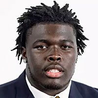 Delano Townsend