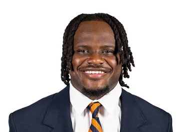 Trell Harris