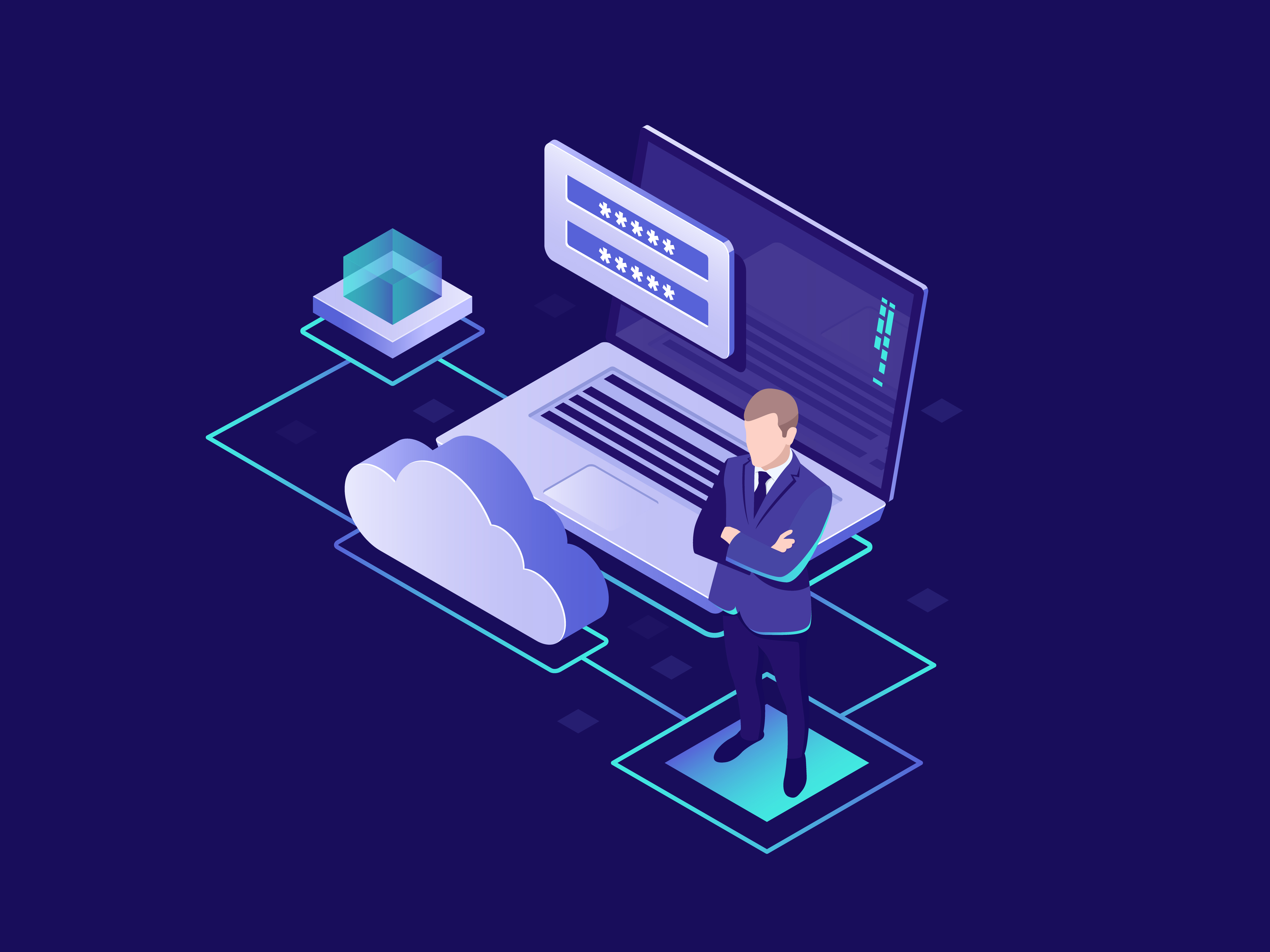 Cyber Tips For CTOs in 2024