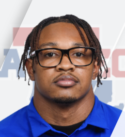 Mekhi Mason