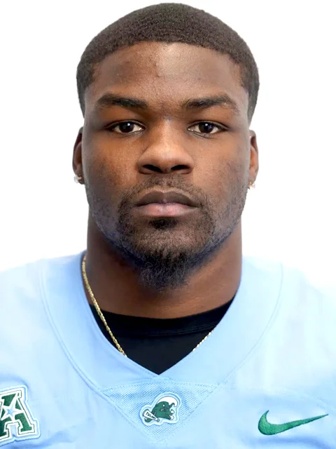 Omari Hayes
