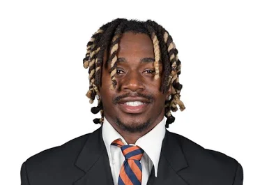 Johntay Cook