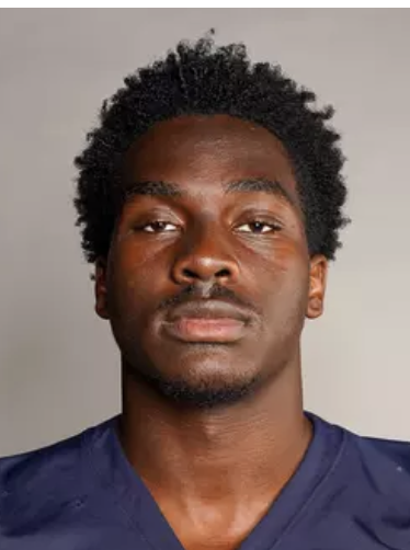 Lamont Lester
