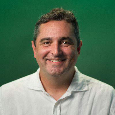 Mike Dudas - 6th Man Ventures