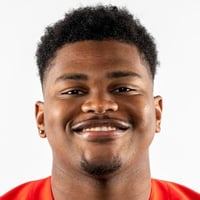 AJ Holmes Jr