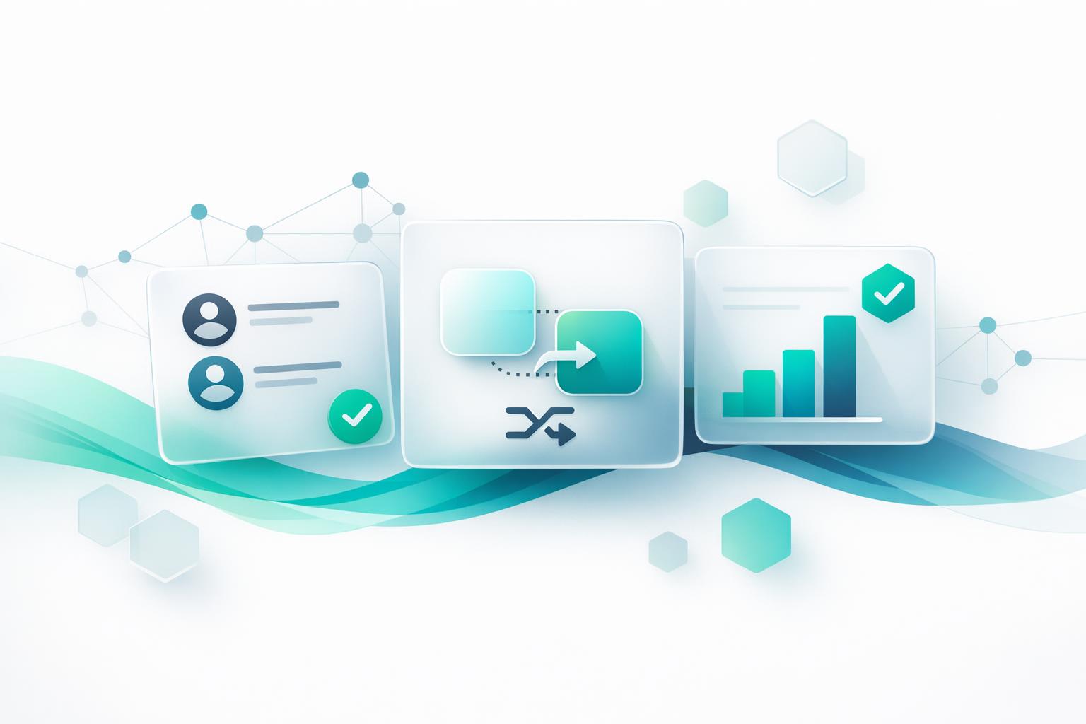 Salesforce deduplication
