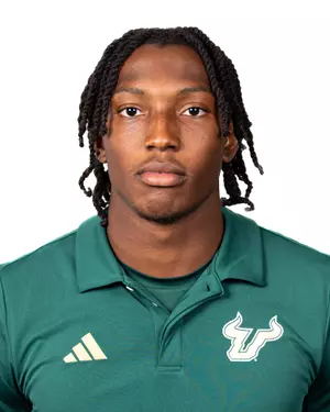 Keshaun Singleton