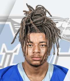 Muaaz Byard