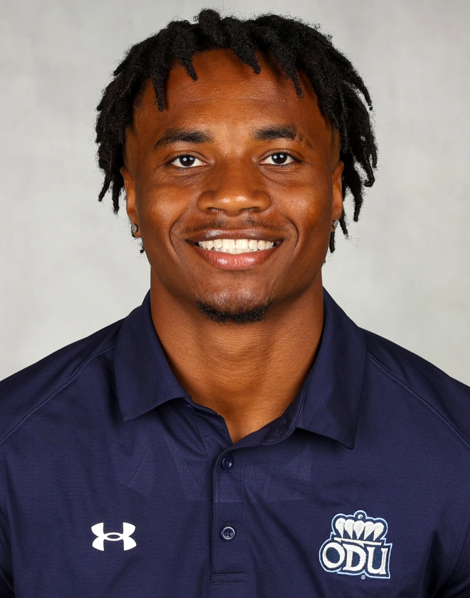 Ja'Cory Thomas