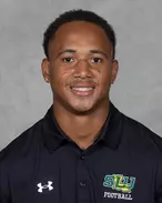 Jaylon Domingeaux