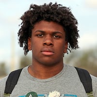 Micah Debose