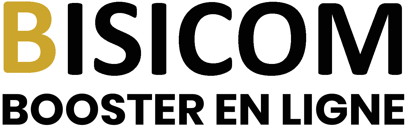 BISICOM expose au salon Les Rencontres Entreprises et Territoires