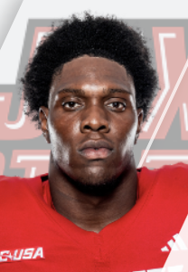 Emmanuel Oyebadejo