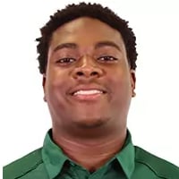 Jordon Jones