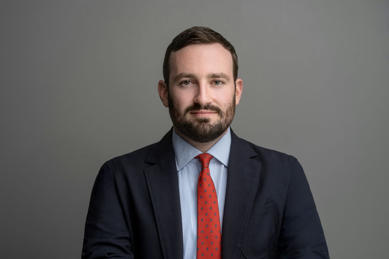 Miller Whitehouse-Levine - Solana Policy Institute