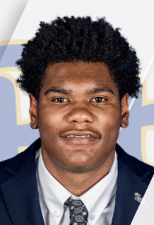 Rasheem Biles