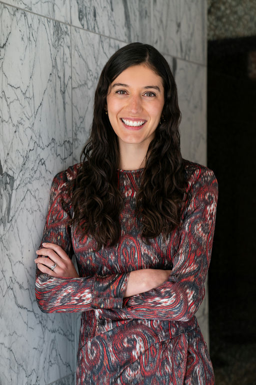 Alejandra Martinez - Foundation Capital