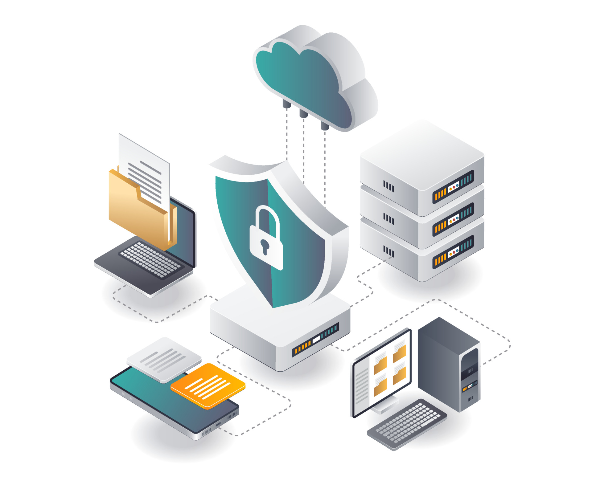 How to Secure your App