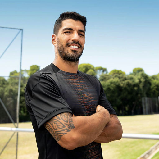 ⏰ Luis Suárez - Inter Miami